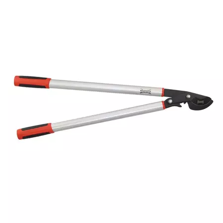 Geared Bypass Loppers