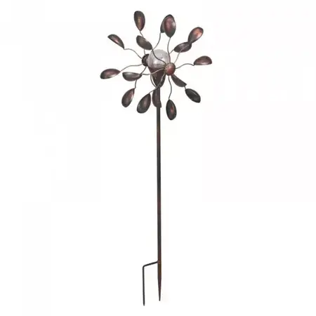 Gemini Solar Stake Light - image 2