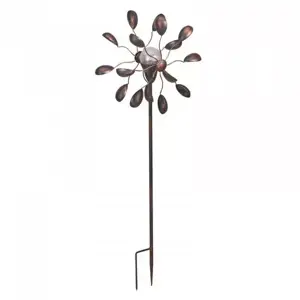 Gemini Solar Stake Light - image 2
