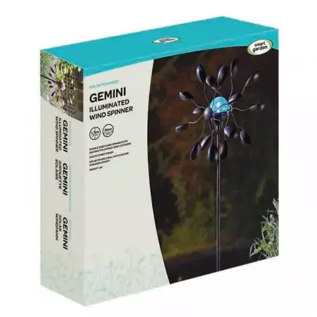 Gemini Solar Stake Light - image 3