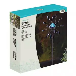 Gemini Solar Stake Light - image 3