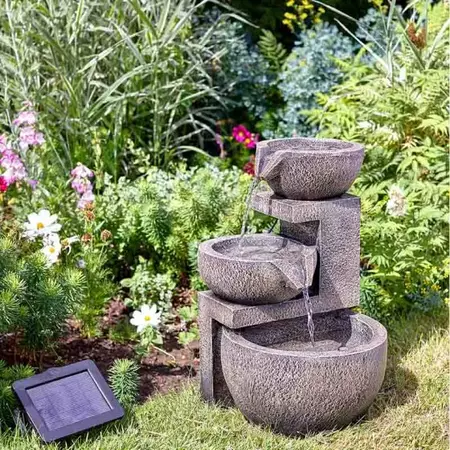Genoa Cascade Water Feature