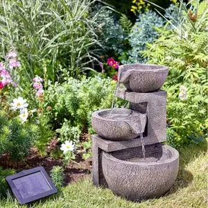 Genoa Cascade Water Feature