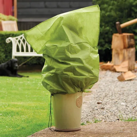 GI Protective Plant Jackets Medium 3pk