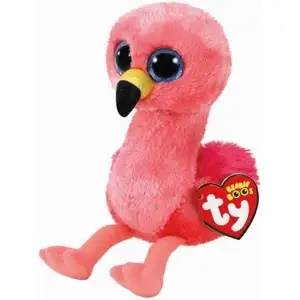 Gilda Pink Flamingo - Boo - Reg