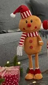Gingerbread Boy - image 1