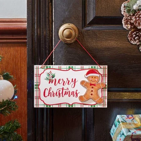 Gingerbread Christmas - image 2
