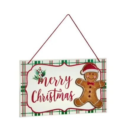 Gingerbread Christmas - image 1