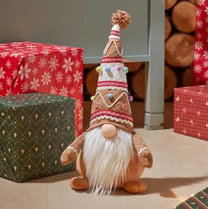 Mr Gingerbread - Large