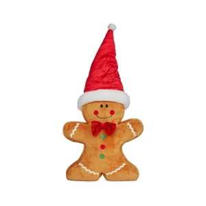 Deluxe Gingerbread Boy - Regular