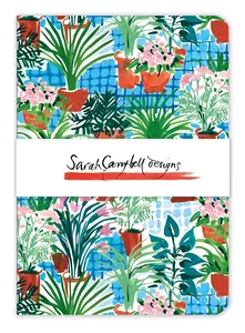 Glasshouse Gardener