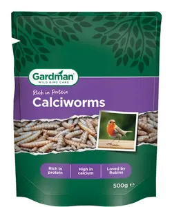 GM Calciworms 500g - image 1