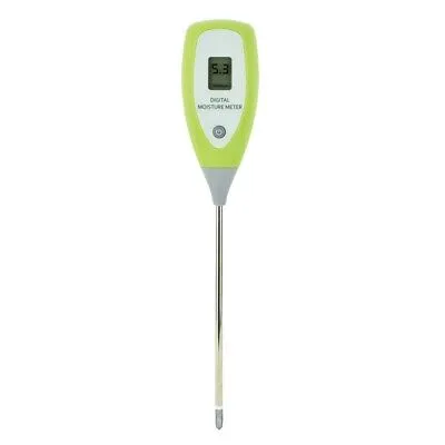 GM Digital Moisture Meter