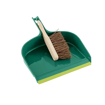 GM Dustpan & Brush FSC