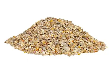 GM No Grow Seed Mix 900g - image 2