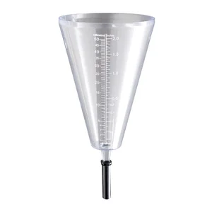 GM Rain Gauge