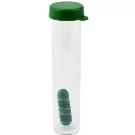 GM Soil pH Test tube