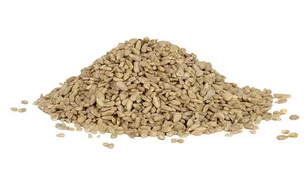 GM Sunflower Hearts 800g - image 2