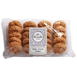 Golden Crunch Cookies 250g