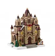 GRACE CATHEDRAL INCLUDING ADAPTOR 100 mA 