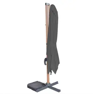 GRAND GALAXY WOOD EFFECT CHARCOAL - image 2