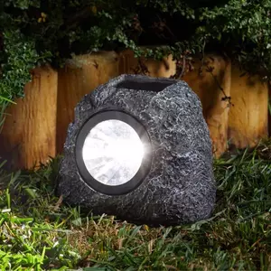 Rock 3L Spotlight - image 1