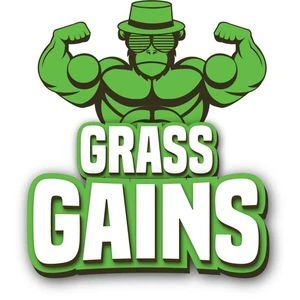 Grass Gains One Shot Applicator - image 2