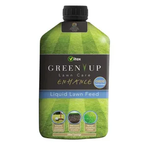 Green Up Enhance Liquid 200M 1Ltr