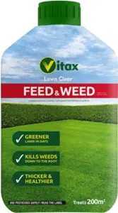 Green Up Feed & Weed Liquid  1Ltr