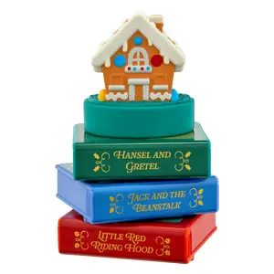 Grimm's FairyTale Collection - image 1