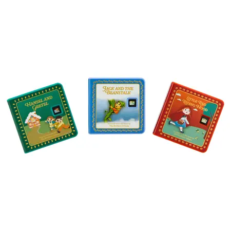 Grimm's FairyTale Collection - image 3