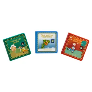 Grimm's FairyTale Collection - image 3