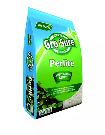 Gro-Sure Perlite 10L