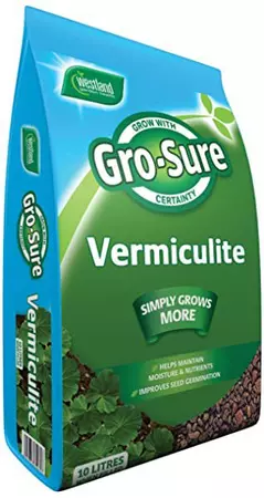 Gro-Sure Vermiculite 10L