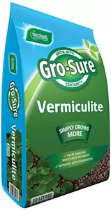 Gro-Sure Vermiculite 10L