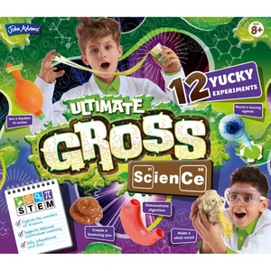 Gross Science - image 1