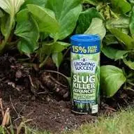 Growing Success Slug Killer Advanced Organic 500g + 15% Extra Free - image 3