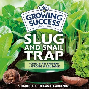 GS Slug & Snail Trap Single