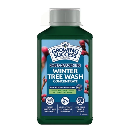 GS Winter Tree Wash 1L