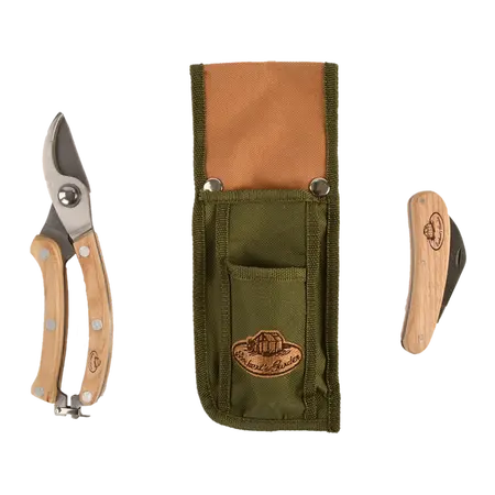 Gt234 - Giftset Garden Pruning Tools - image 2