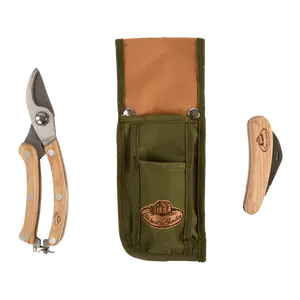 Gt234 - Giftset Garden Pruning Tools - image 2