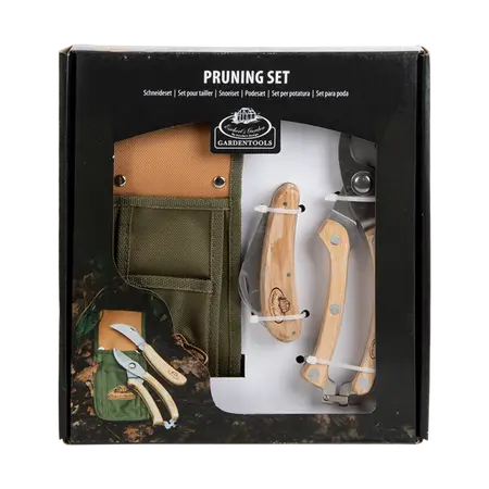 Gt234 - Giftset Garden Pruning Tools - image 3