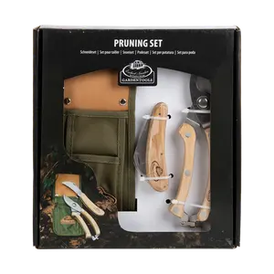 Gt234 - Giftset Garden Pruning Tools - image 3