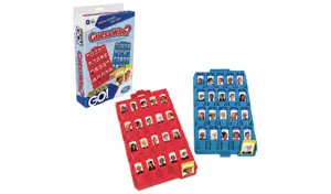 Guess Who Grab And Go - image 2