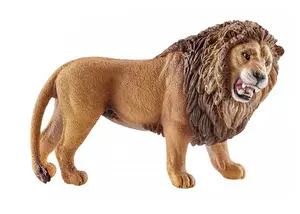 H14726 - wl LION ROARING 5