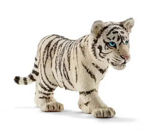 H14732 - wl TIGER CUB WHITE 5