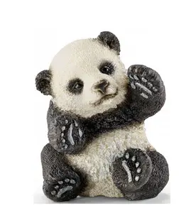 H14734 - -e- s PANDA CUB PLAYING 5
