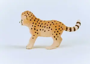 H14866 - s wl CHEETAH BABY 5 - image 3