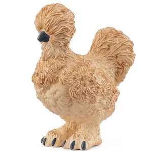 H14891 - * s fw SILK CHICKEN 5