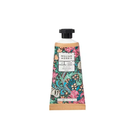Hand Cream 50ml (Golden Lily Dark)